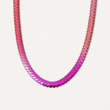 River Necklace - Ombre Love