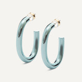 Sydney Earrings - Ocean Blue