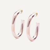 Sydney Earrings - Rosé