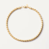 Mikki Necklace - Gold