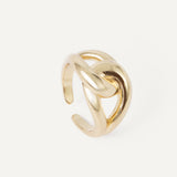 Elise Ring - Gold