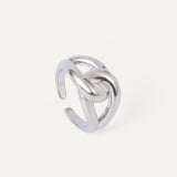 Elise Ring - Silver