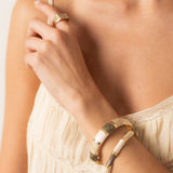Terra Bracelet Set - Neutral Multi