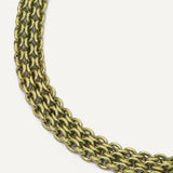 Raine Bracelet - Olive