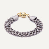 Raine Bracelet - Platinum