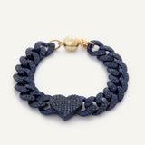 Harley Bracelet - Midnight