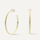 Venice Earrings - Moonlight