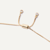 Vega Necklace - Gold