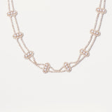 Vega Necklace - Gold