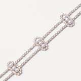Vega Necklace - Silk